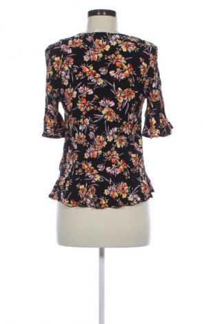 Γυναικεία μπλούζα H&M, Μέγεθος S, Χρώμα Πολύχρωμο, Τιμή 8,69 €