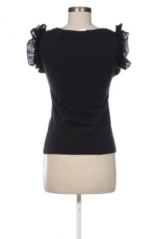 Damen Shirt H&M, Größe M, Farbe Schwarz, Preis € 15,44