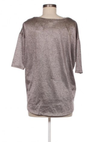 Damen Shirt H&M, Größe S, Farbe Golden, Preis 5,43 €