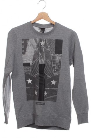 Bluză de femei H&M, Mărime XS, Culoare Gri, Preț 8,99 Lei