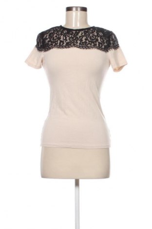 Damen Shirt H&M, Größe S, Farbe Ecru, Preis € 7,99