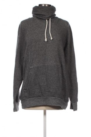 Γυναικεία μπλούζα H&M Divided, Μέγεθος L, Χρώμα Γκρί, Τιμή 4,99 €