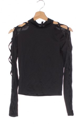 Női blúz H&M Divided, Méret XS, Szín Fekete, Ár 5 199 Ft