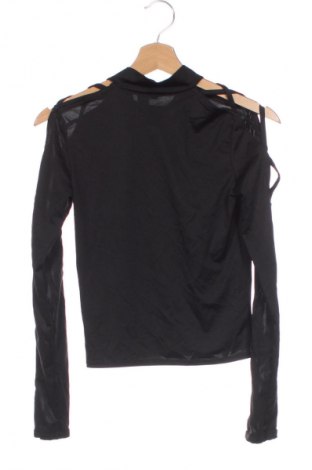 Női blúz H&M Divided, Méret XS, Szín Fekete, Ár 5 199 Ft