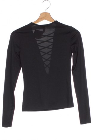 Damen Shirt H&M Divided, Größe XS, Farbe Schwarz, Preis € 13,99