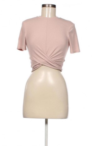 Dámská halenka H&M Divided, Velikost S, Barva Popelavě růžová, Cena  219,00 Kč
