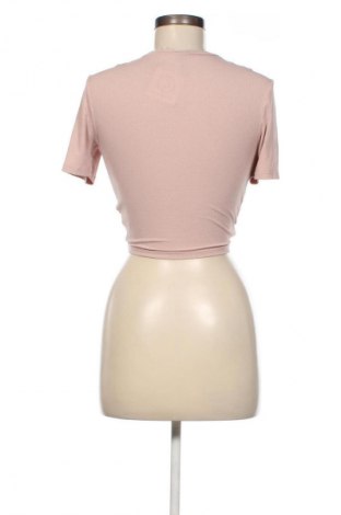 Dámská halenka H&M Divided, Velikost S, Barva Popelavě růžová, Cena  219,00 Kč