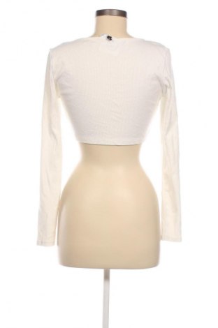 Dámská halenka H&M Divided, Velikost M, Barva Bílá, Cena  69,00 Kč