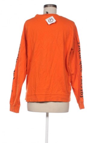 Дамска блуза H&M Divided, Размер XL, Цвят Оранжев, Цена 19,00 лв.