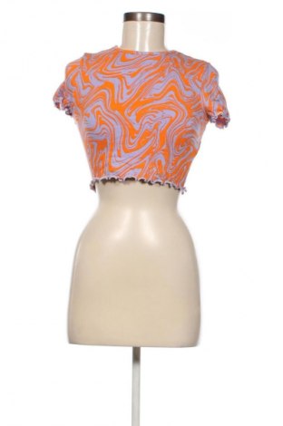 Dámska blúza H&M Divided, Veľkosť S, Farba Viacfarebná, Cena  8,95 €
