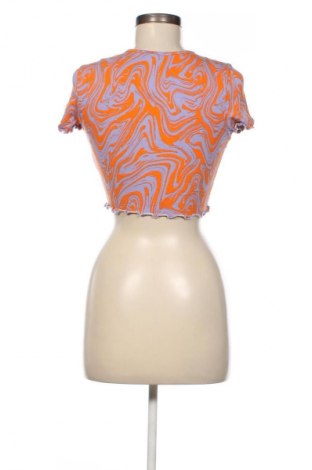 Dámska blúza H&M Divided, Veľkosť S, Farba Viacfarebná, Cena  8,95 €