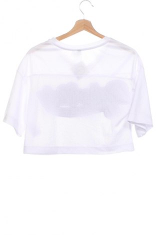 Bluză de femei H&M Divided, Mărime XS, Culoare Alb, Preț 18,99 Lei