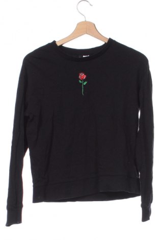 Dámska blúza H&M Divided, Veľkosť XS, Farba Čierna, Cena  2,95 €