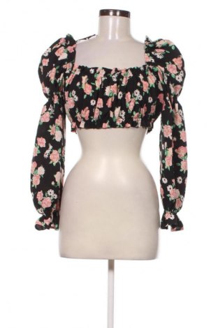 Dámská halenka H&M Divided, Velikost M, Barva Vícebarevné, Cena  69,00 Kč