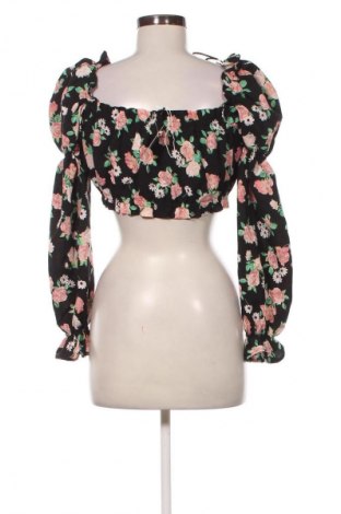 Dámská halenka H&M Divided, Velikost M, Barva Vícebarevné, Cena  69,00 Kč