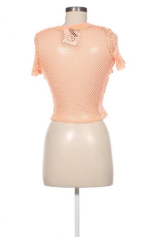 Damen Shirt H&M Divided, Größe S, Farbe Orange, Preis € 3,99