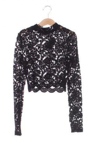 Női blúz H&M Divided, Méret XS, Szín Fekete, Ár 939 Ft
