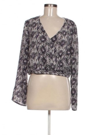 Dámská halenka H&M Divided, Velikost XL, Barva Vícebarevné, Cena  79,00 Kč