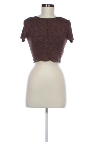 Dámská halenka H&M Divided, Velikost S, Barva Hnědá, Cena  219,00 Kč