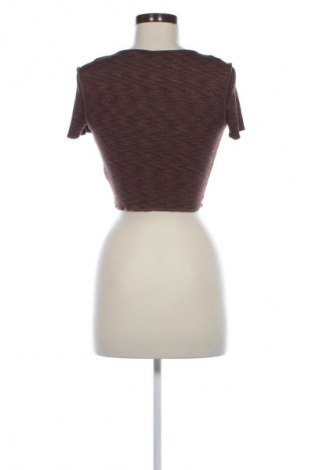 Dámská halenka H&M Divided, Velikost S, Barva Hnědá, Cena  219,00 Kč