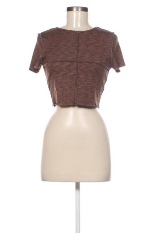 Damen Shirt H&M Divided, Größe M, Farbe Braun, Preis € 3,99