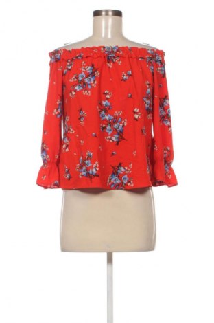 Damen Shirt H&M Divided, Größe M, Farbe Mehrfarbig, Preis € 3,99