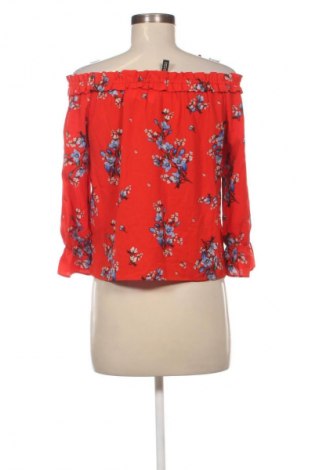 Damen Shirt H&M Divided, Größe M, Farbe Mehrfarbig, Preis € 3,99
