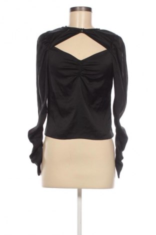 Dámská halenka H&M Divided, Velikost S, Barva Černá, Cena  89,00 Kč