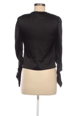 Dámská halenka H&M Divided, Velikost S, Barva Černá, Cena  89,00 Kč