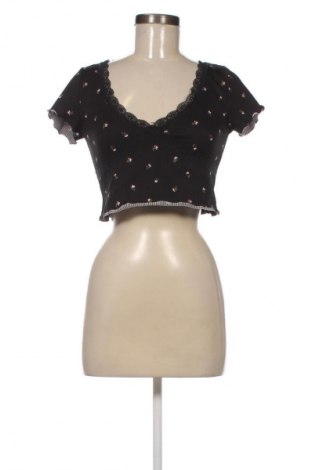 Damen Shirt H&M Divided, Größe M, Farbe Mehrfarbig, Preis 5,99 €