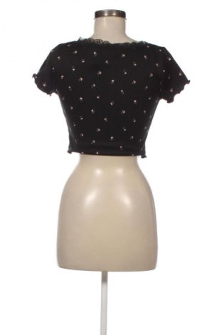 Damen Shirt H&M Divided, Größe M, Farbe Mehrfarbig, Preis 5,99 €