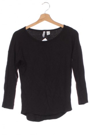 Női blúz H&M Divided, Méret XS, Szín Fekete, Ár 1 239 Ft