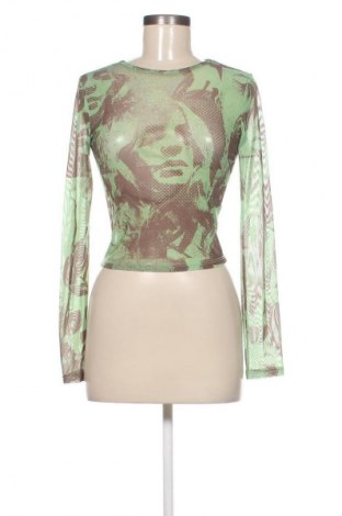 Damen Shirt H&M Divided, Größe S, Farbe Mehrfarbig, Preis 5,99 €