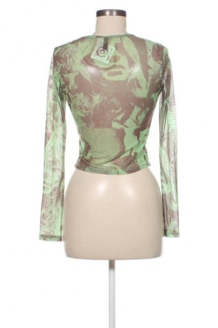 Damen Shirt H&M Divided, Größe S, Farbe Mehrfarbig, Preis 5,99 €
