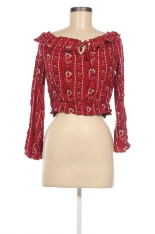 Női blúz H&M Divided, Méret M, Szín Sokszínű, Ár 959 Ft