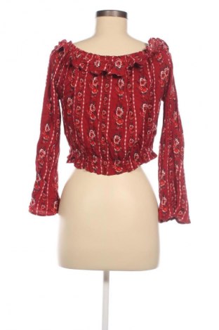 Női blúz H&M Divided, Méret M, Szín Sokszínű, Ár 959 Ft