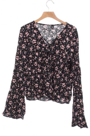 Dámská halenka H&M Divided, Velikost XS, Barva Vícebarevné, Cena  59,00 Kč
