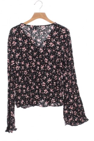 Dámská halenka H&M Divided, Velikost XS, Barva Vícebarevné, Cena  59,00 Kč
