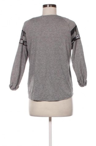 Dámská halenka H&M Divided, Velikost S, Barva Šedá, Cena  69,00 Kč