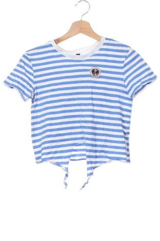 Dámská halenka H&M Divided, Velikost XS, Barva Vícebarevné, Cena  247,00 Kč
