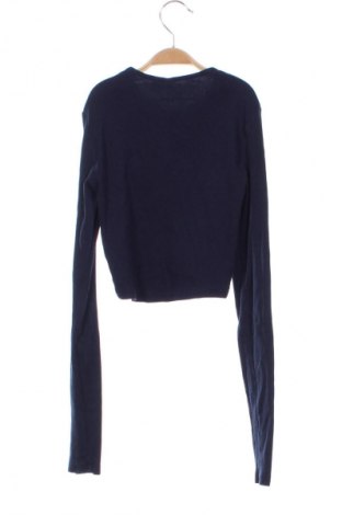 Damen Shirt H&M Divided, Größe XS, Farbe Blau, Preis 10,53 €