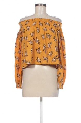 Dámská halenka H&M Divided, Velikost M, Barva Vícebarevné, Cena  69,00 Kč