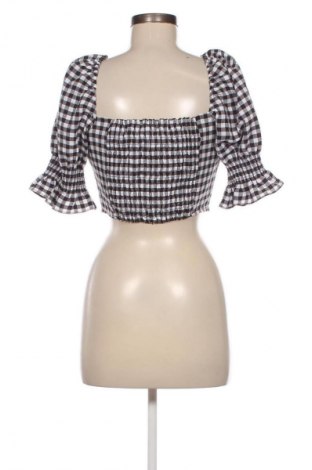 Bluză de femei H&M Divided, Mărime M, Culoare Multicolor, Preț 43,99 Lei