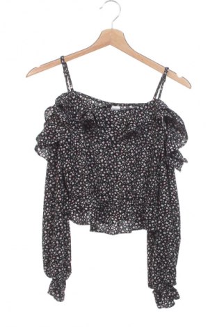 Bluză de femei H&M Divided, Mărime XS, Culoare Multicolor, Preț 44,41 Lei