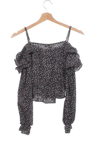 Bluză de femei H&M Divided, Mărime XS, Culoare Multicolor, Preț 44,41 Lei
