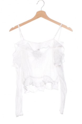 Női blúz H&M Divided, Méret XS, Szín Fehér, Ár 2 117 Ft