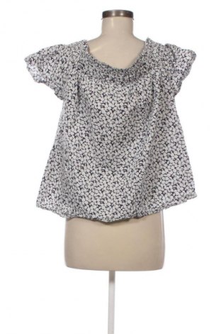 Dámská halenka H&M L.O.G.G., Velikost L, Barva Vícebarevné, Cena  99,00 Kč