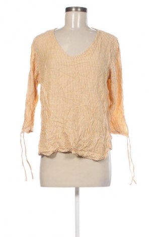 Damen Shirt H&M L.O.G.G., Größe M, Farbe Mehrfarbig, Preis € 3,99