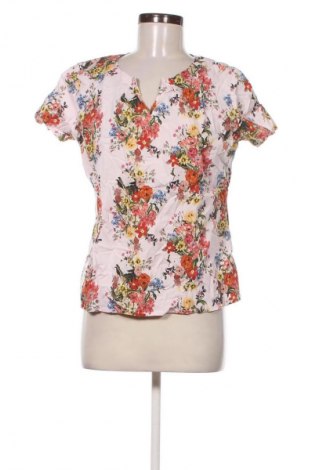 Damen Shirt H.Moser, Größe M, Farbe Mehrfarbig, Preis € 9,99