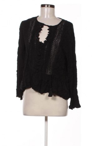 Bluză de femei Haily`s, Mărime XXL, Culoare Negru, Preț 110,99 Lei